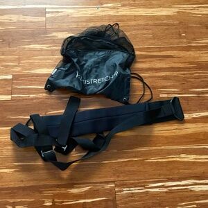 Flexistretcher